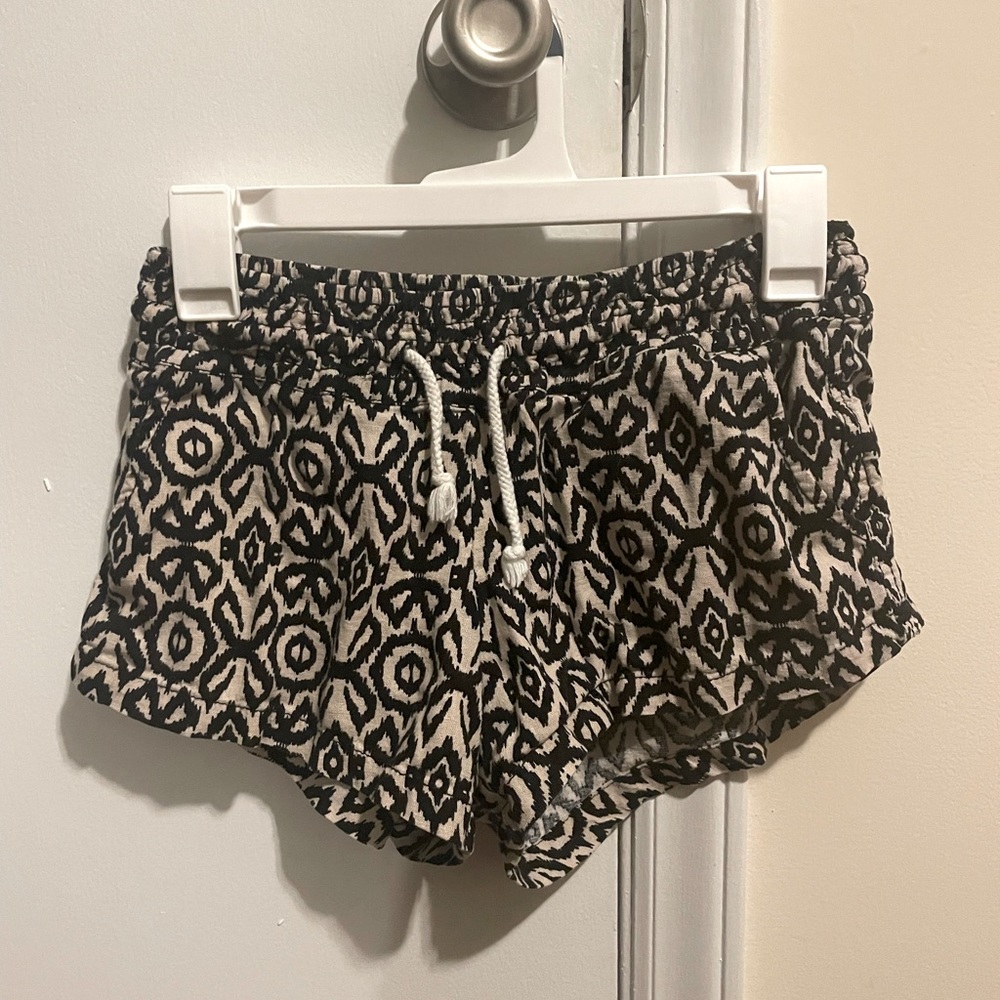 Shorts from Marshalls